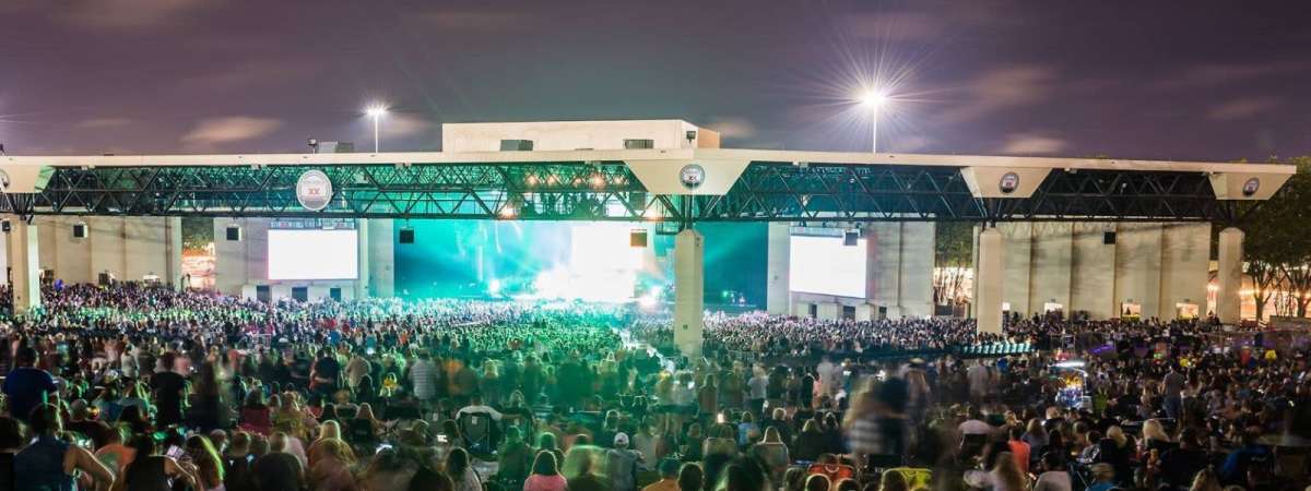 FIFA Fan Festival