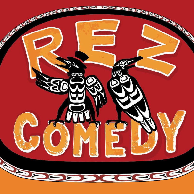 Rez Comedy: Can't We All Get Along??