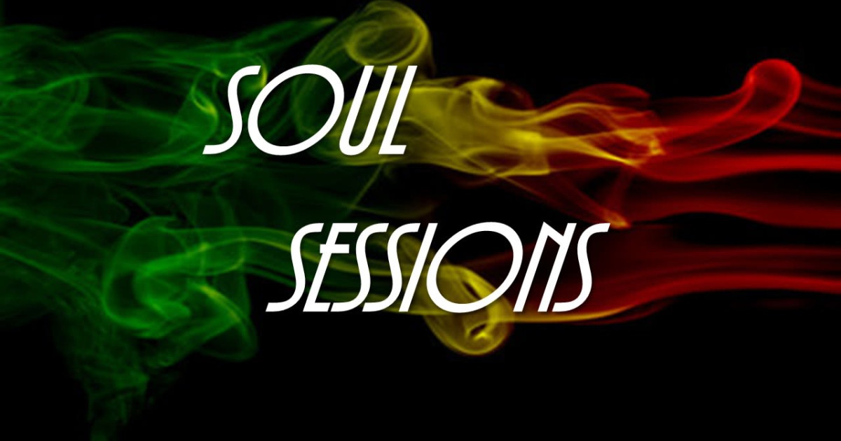 Soul Sessions