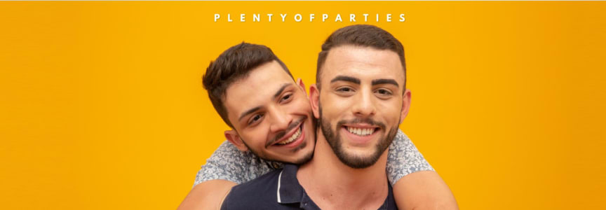 Gay Men Speed Dating NYC @ Lovejoys : Queer Speed Dating | Brooklyn Event