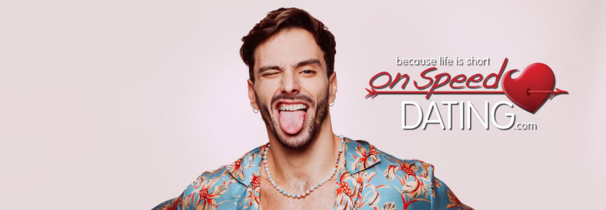 Gay Speed Dating Event : NYC Gay Singles Events in Bushwick/Williamsburg