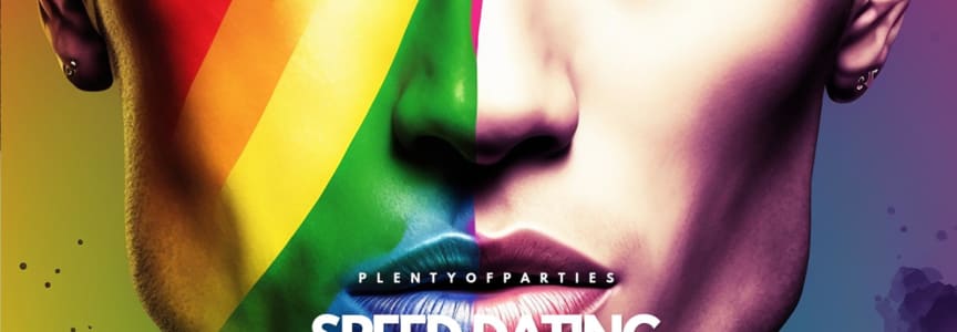 Gay Men Speed Dating & Mixer @ Lovejoys | NYC Speed Dating