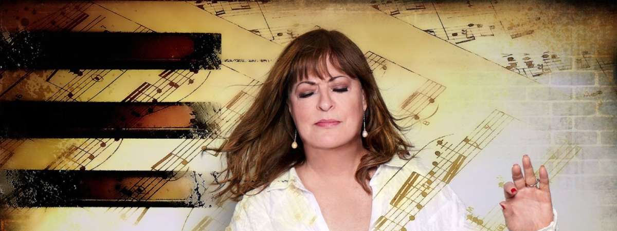 Ann Hampton Callaway