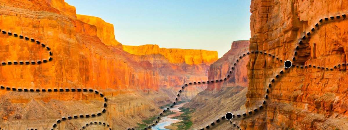 Grand Canyon Country