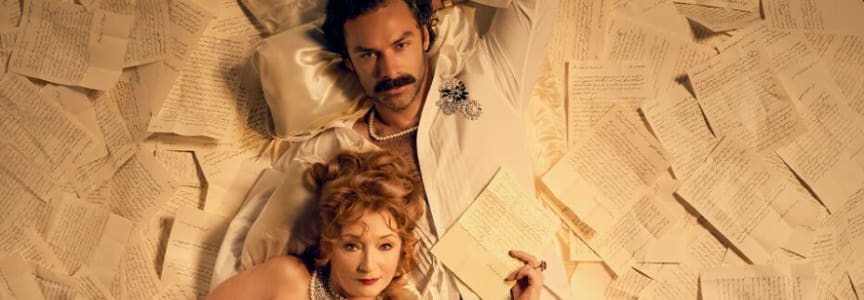 NT Live: Les Liaisons Dangereuses