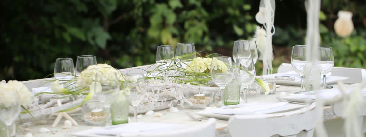 Dîner en Blanc Vancouver — Gastronomía · Vancouver