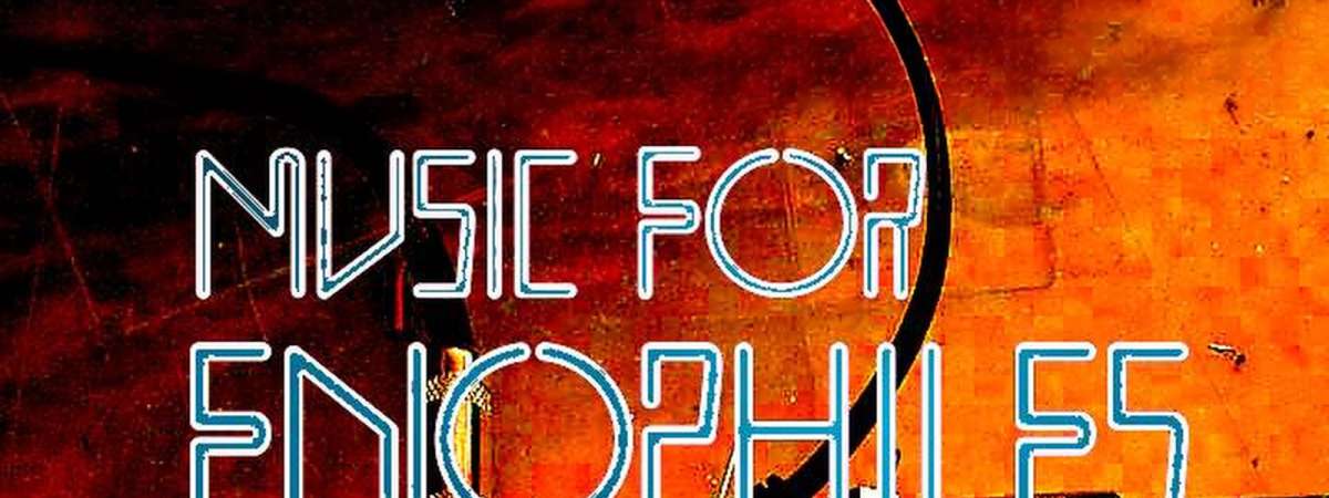 Music For Enophiles