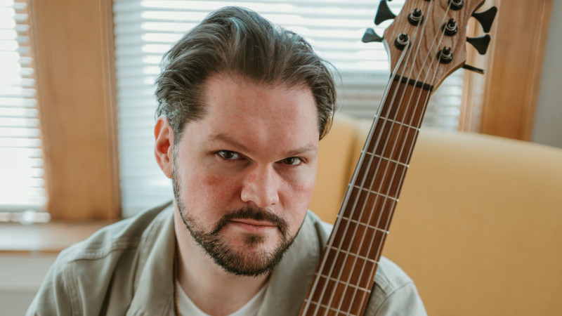 Aaron Krings Quartet