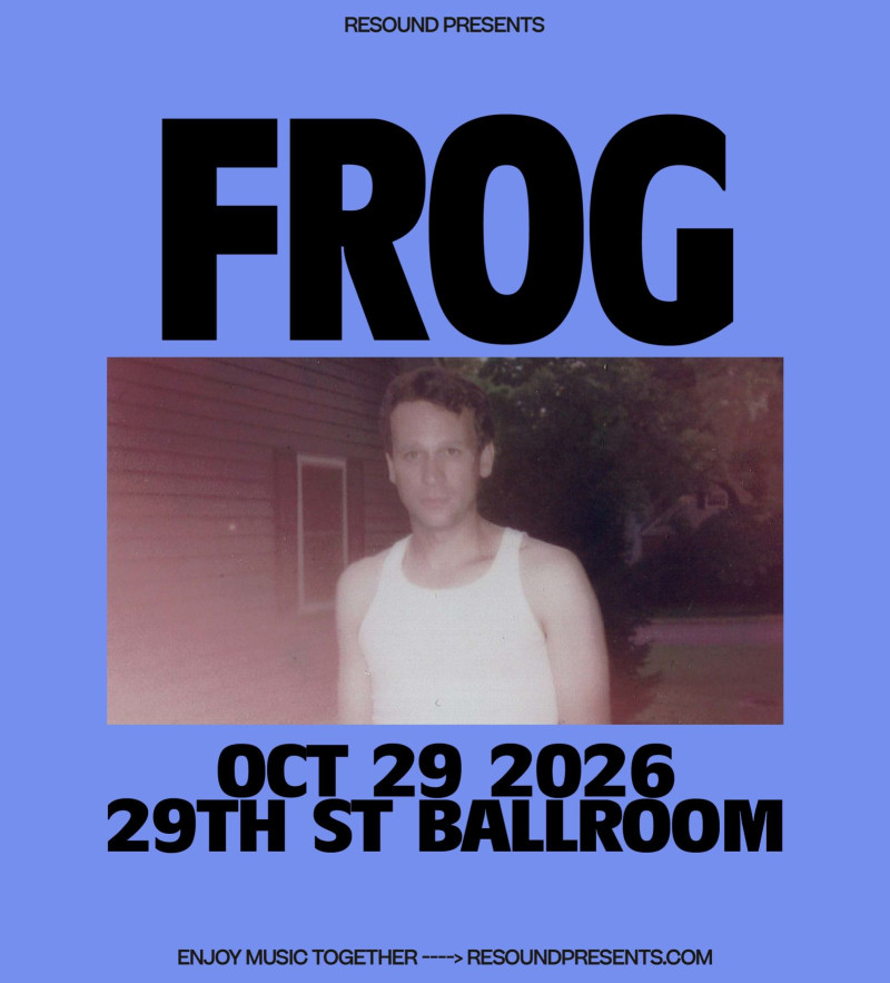 Frog 