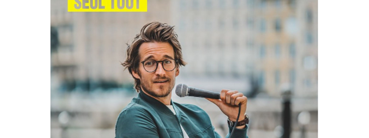 JÉrÉmy Charbonnel