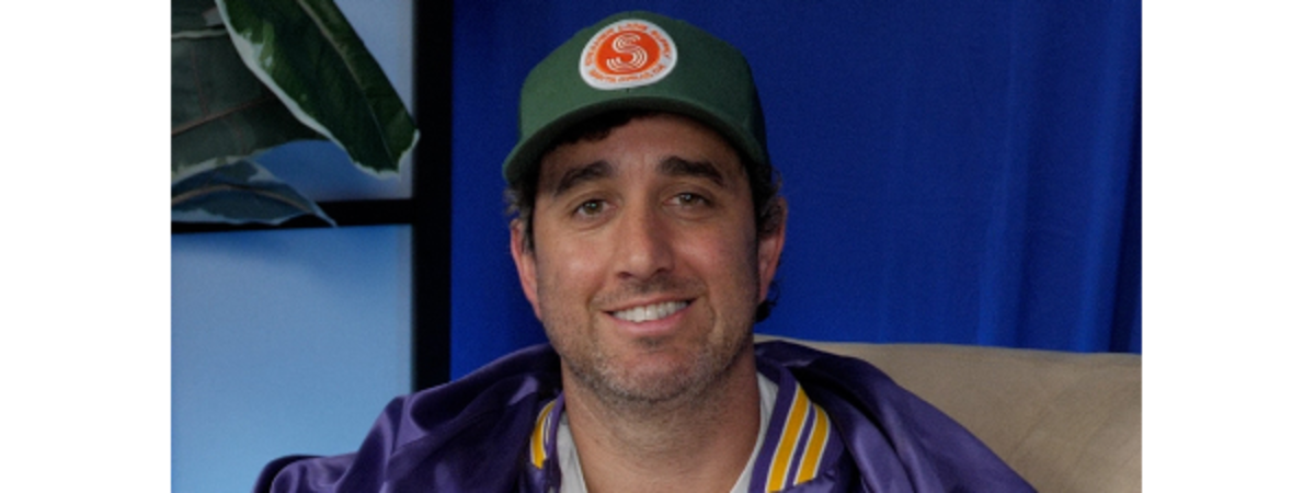 Jt Parr