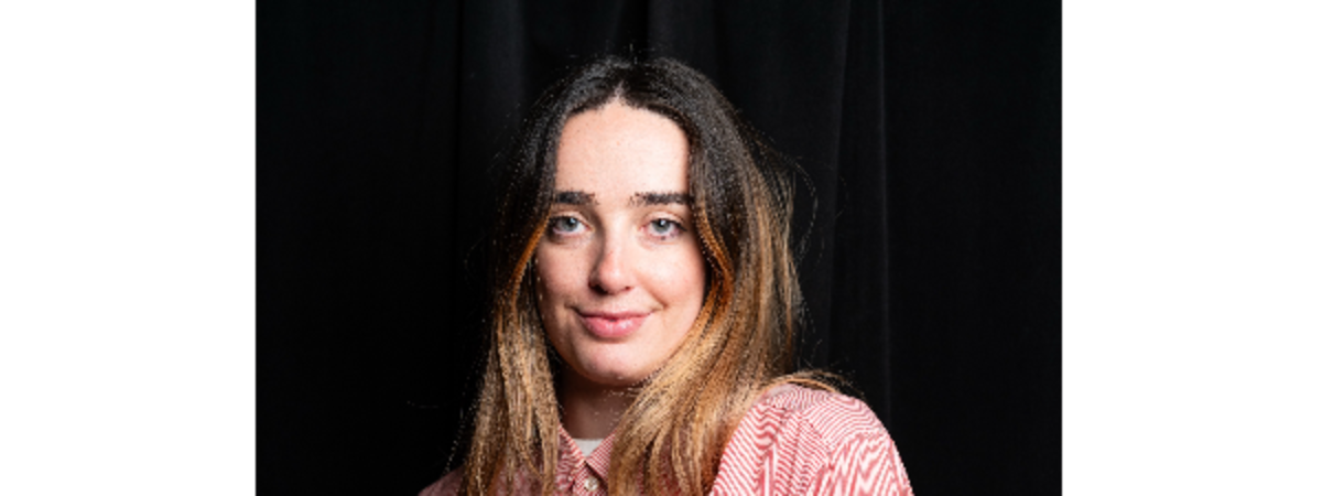 Ali Macofsky