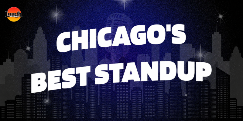 Night Stand Up Comedy