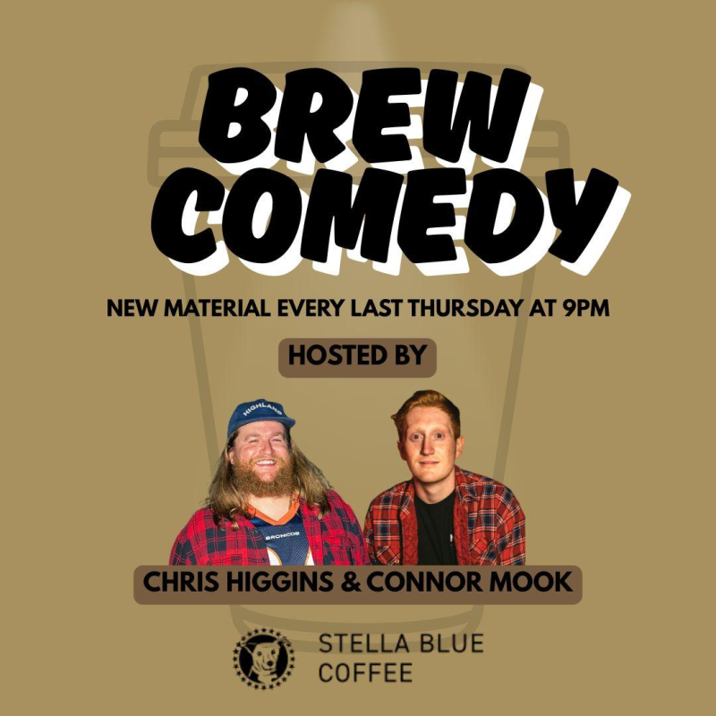 Night Stand Up Comedy