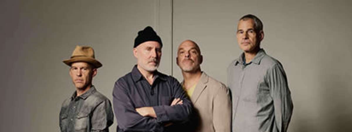 The Bad Plus Farewell Tour