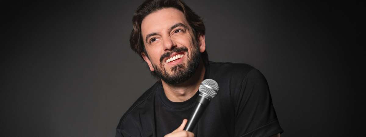 Nacho Redondo