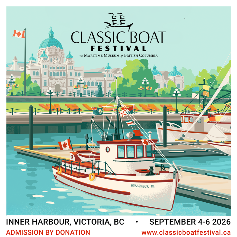 Classic Boat Festival
