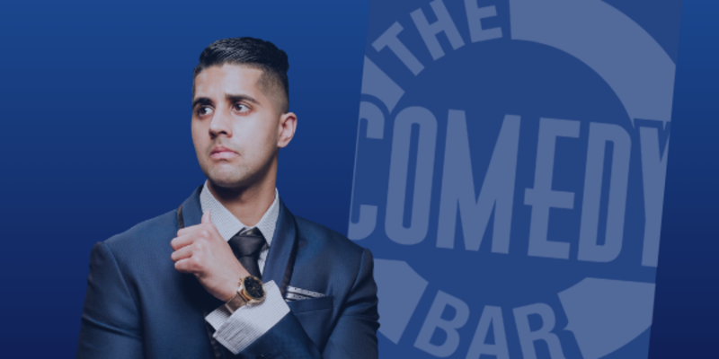 Late Nite Mic With Vik Pandya