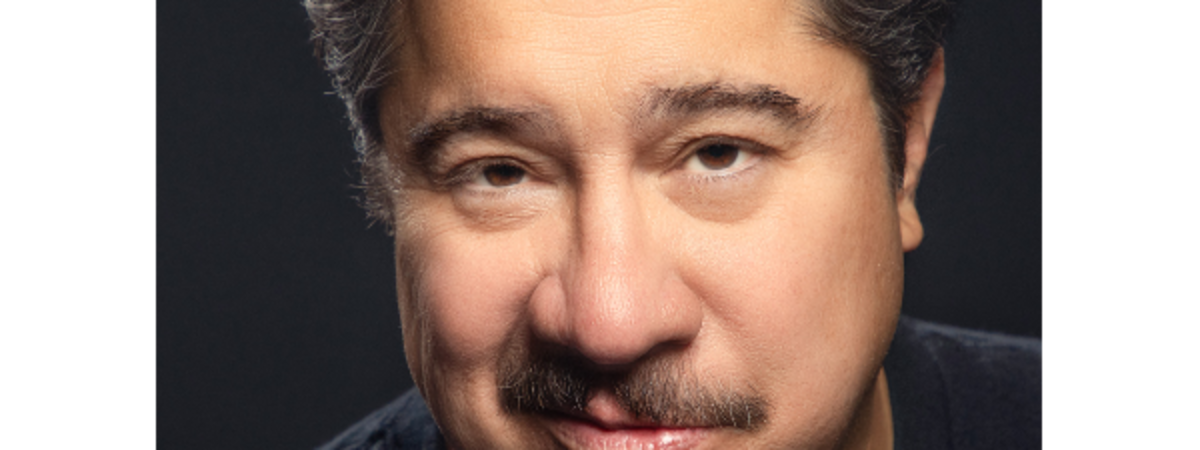 Greg Romero Wilson