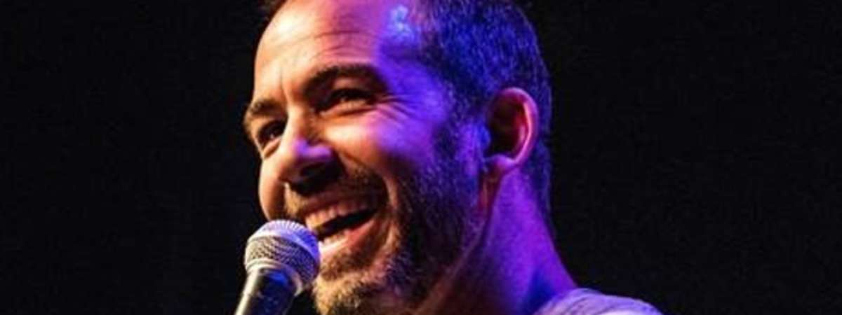 Bryan Callen