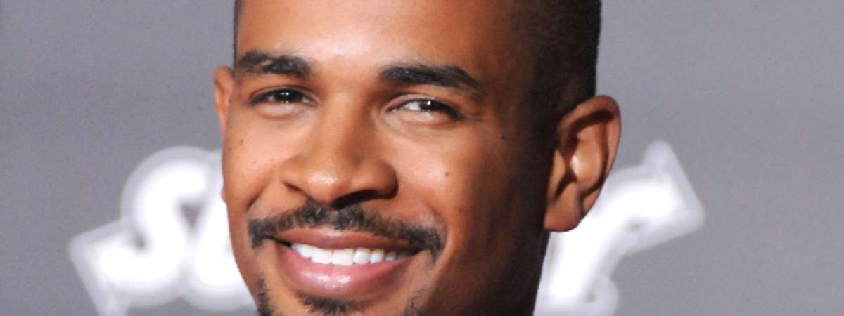 Damon Wayans Jr.