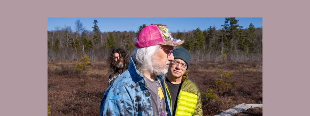 Dinosaur Jr. w/ Stef Chura