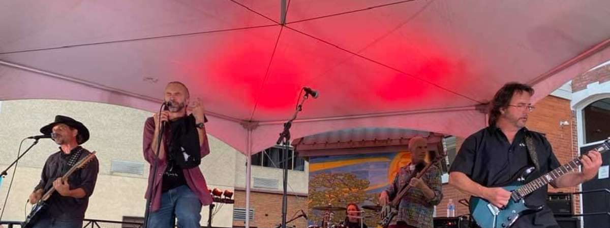 Nautical Disaster – Live Stream
