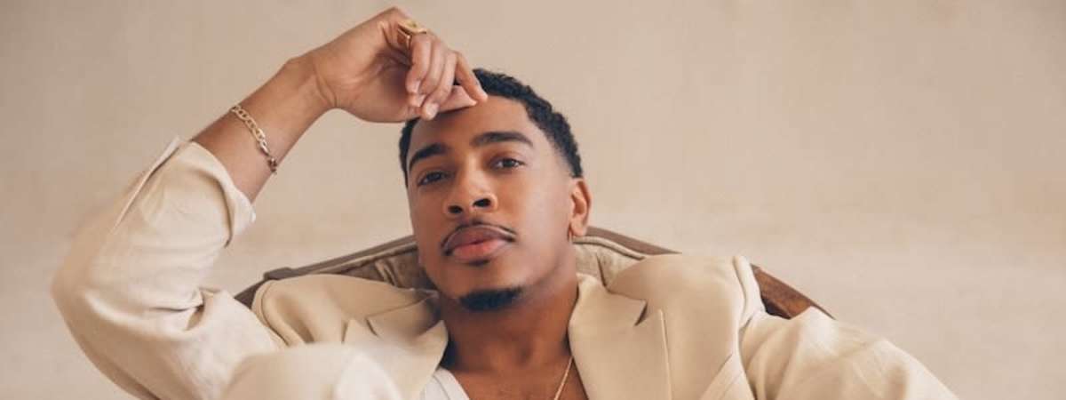 Christian Sands Trio
