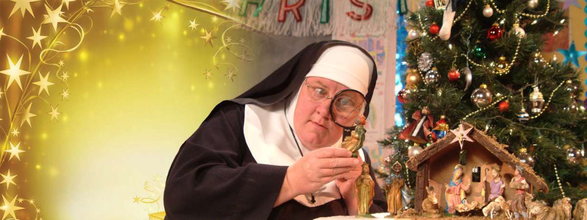 Sister's Christmas Catechism (Click for showtimes)