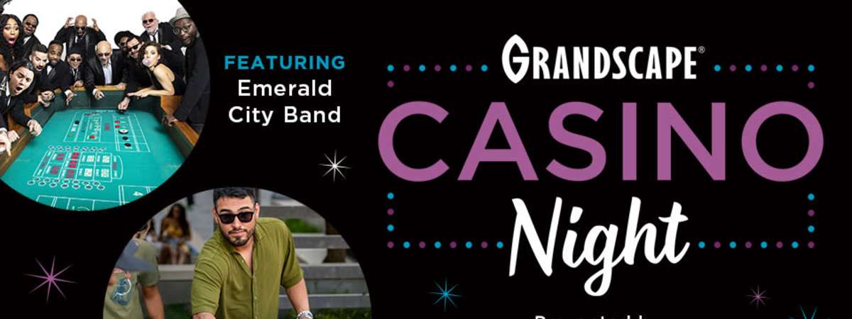 Casino Night