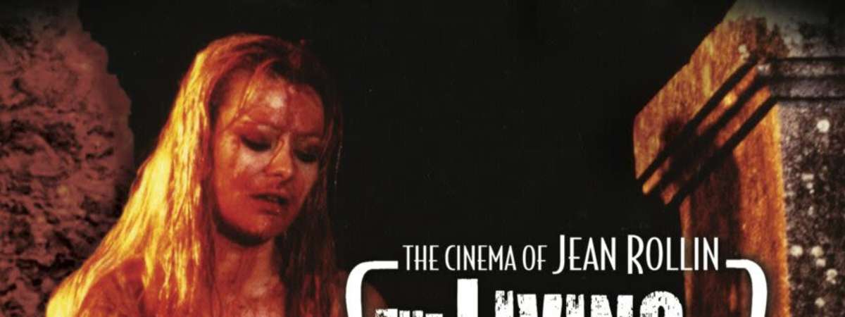 The Living Dead Girl