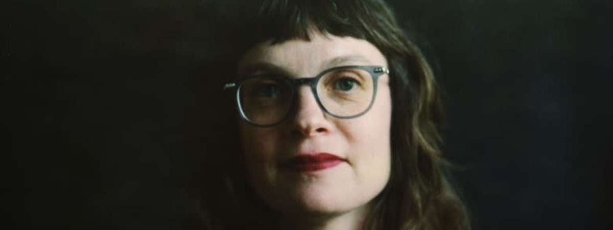 Katherine Young: BIOMES (Album Release)