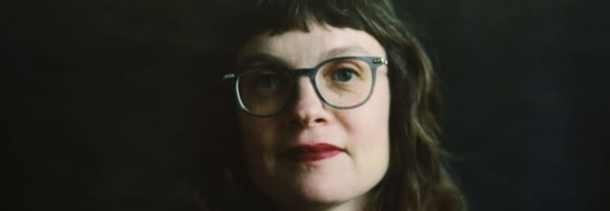 Katherine Young: BIOMES (Album Release)