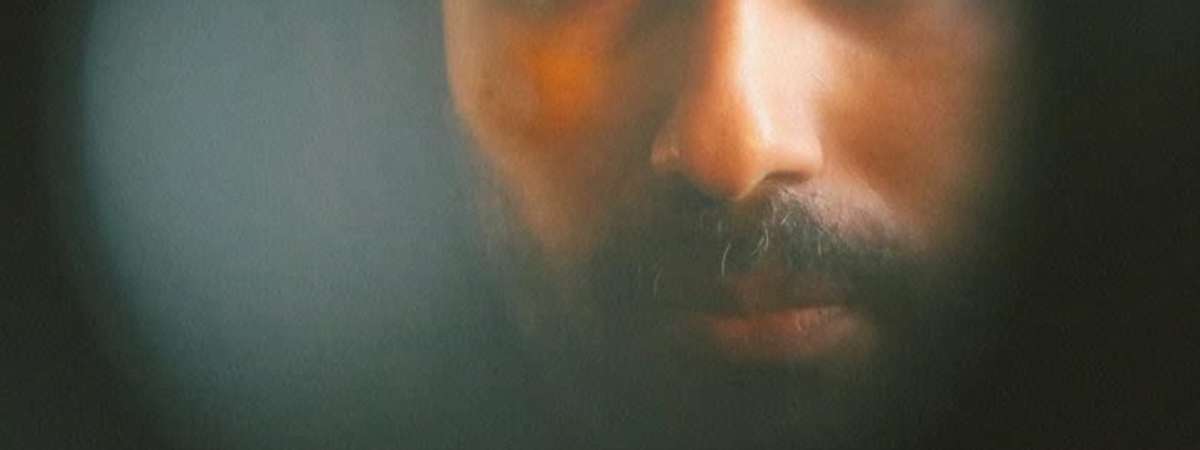 Qasim Naqvi: Slow Television