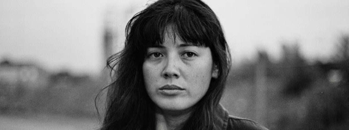 Breaks: A Solo Performance by Jessica Cook (Night 1)