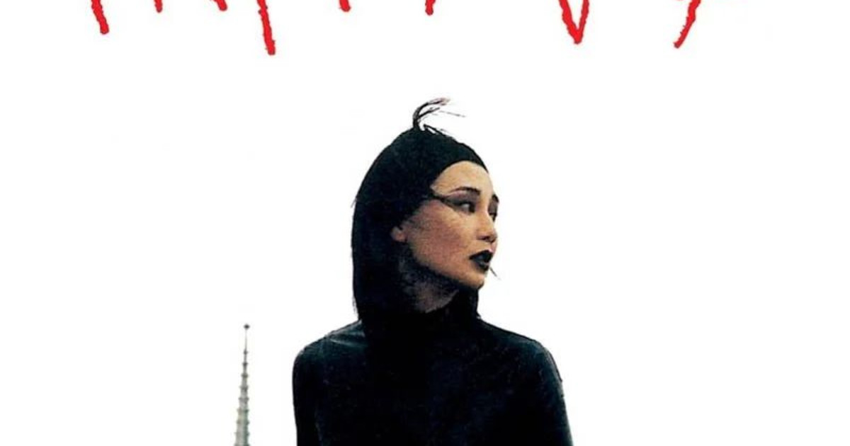 Irma Vep