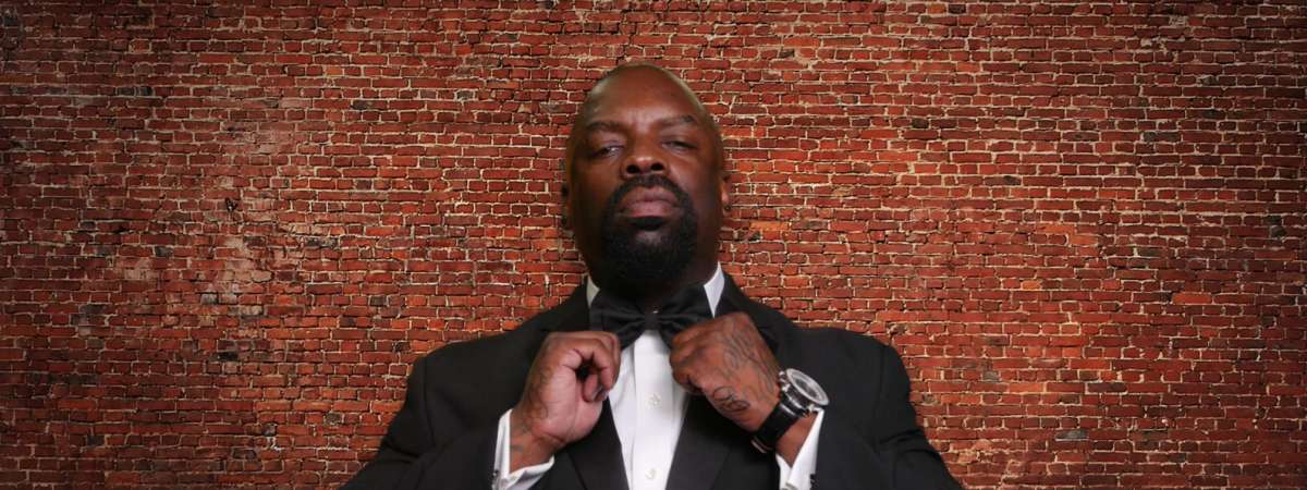 A Special Night w/ T.K. Kirkland