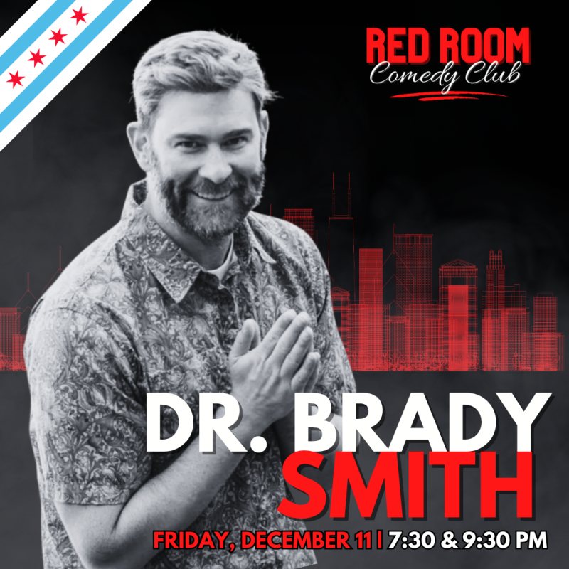 Dr. Brady Smith