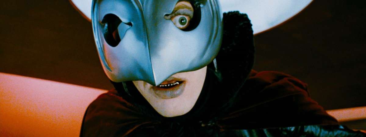 Phantom of the Paradise