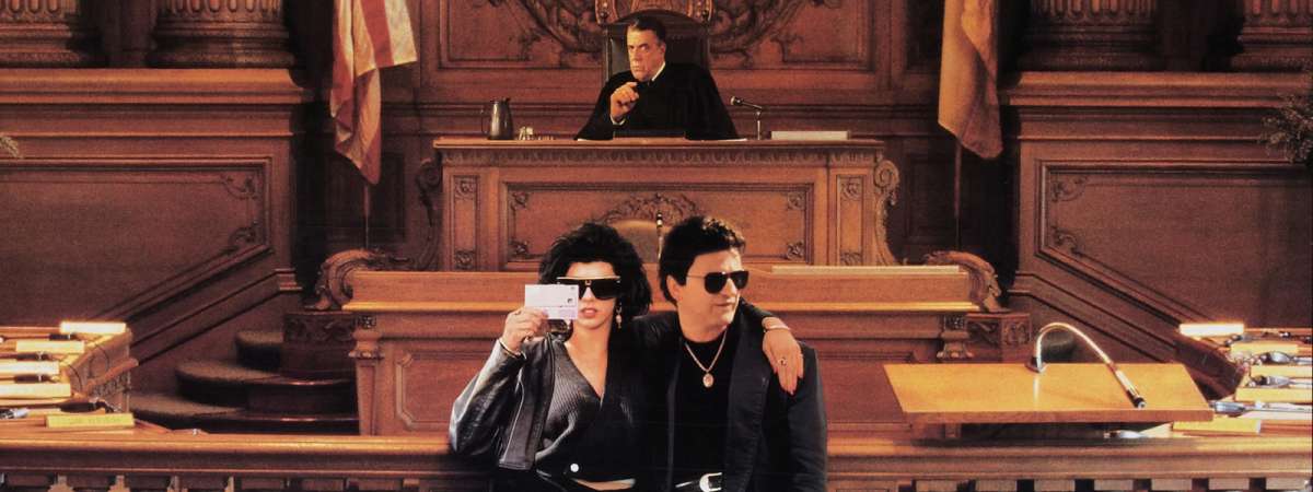 My Cousin Vinny