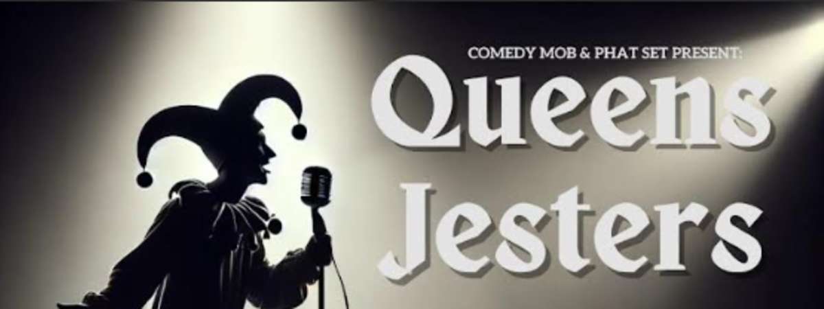 Queens Jesters (FREE)