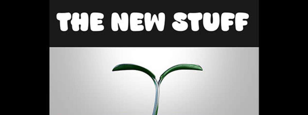 The New Stuff Comedy Showcase, Hosted by Chris Hudson, West End Entertainment District