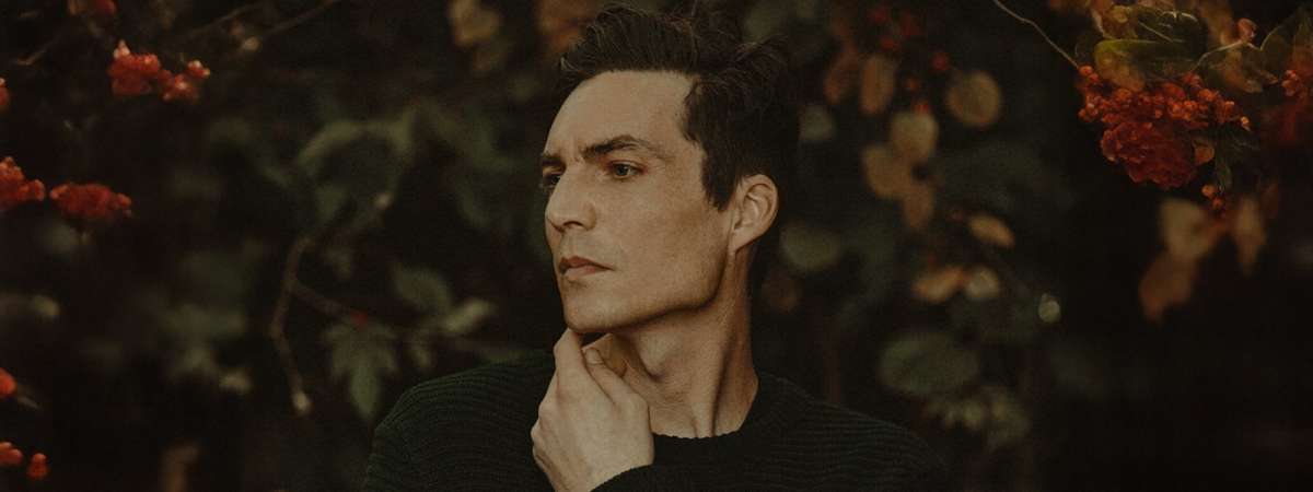 Augustana - All The Stars and Boulevards Anniversary Show - Solo