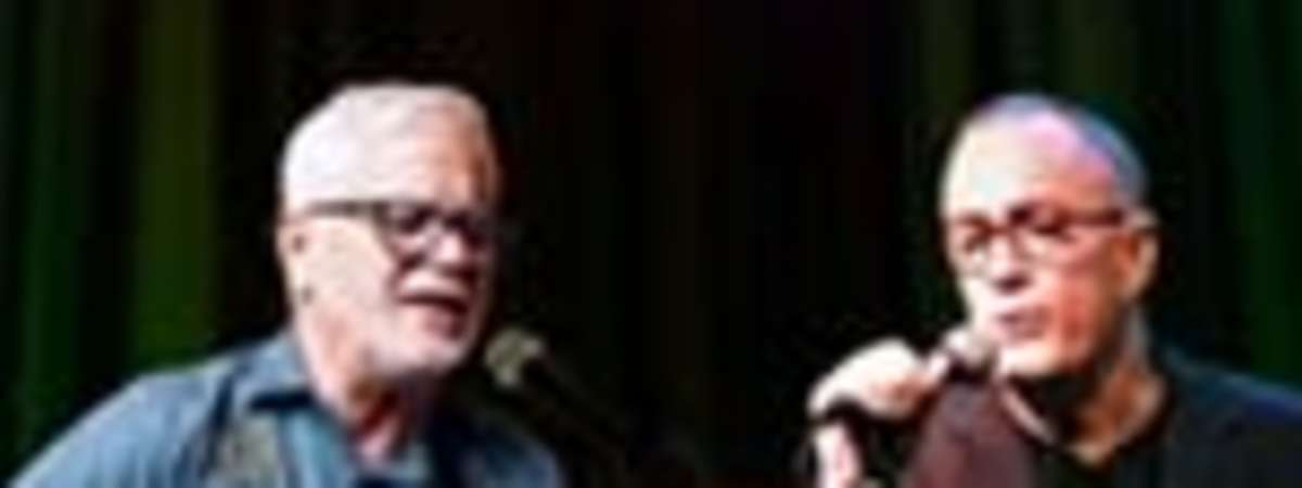 Tom Bennett and the Rolling Blackouts