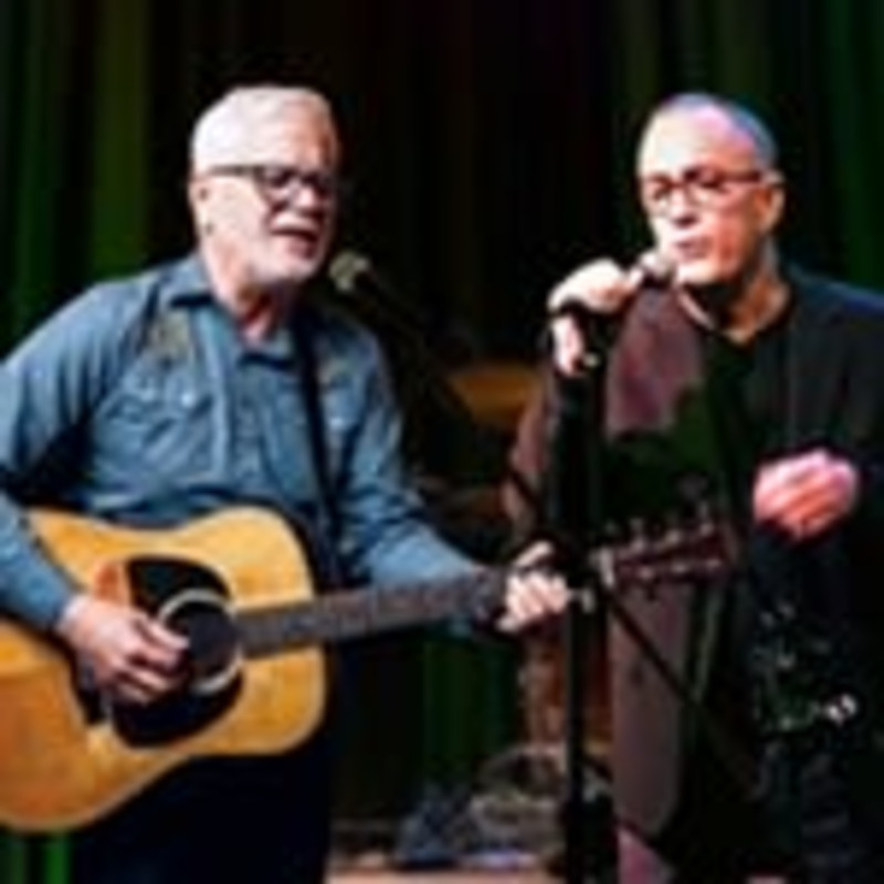 Tom Bennett and the Rolling Blackouts