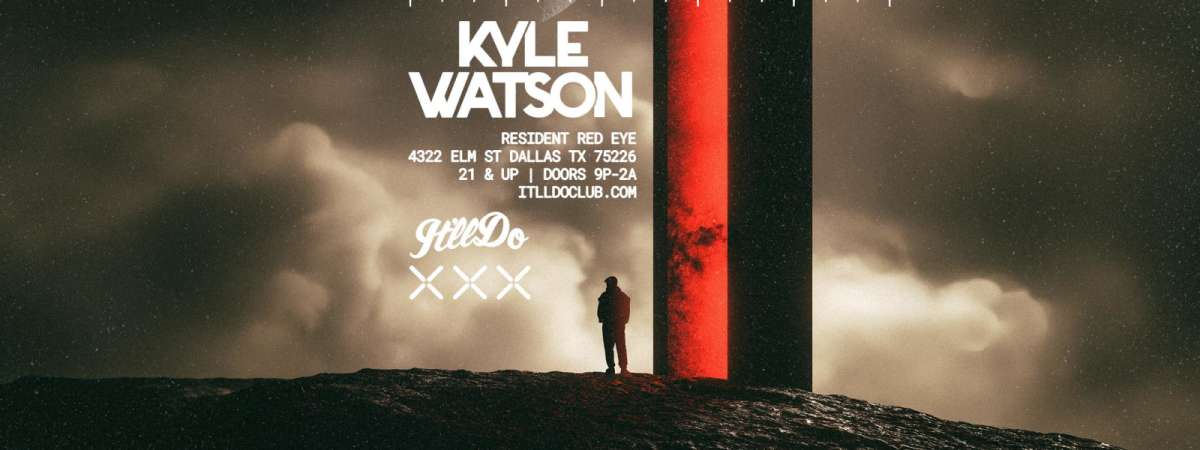 Kyle Watson