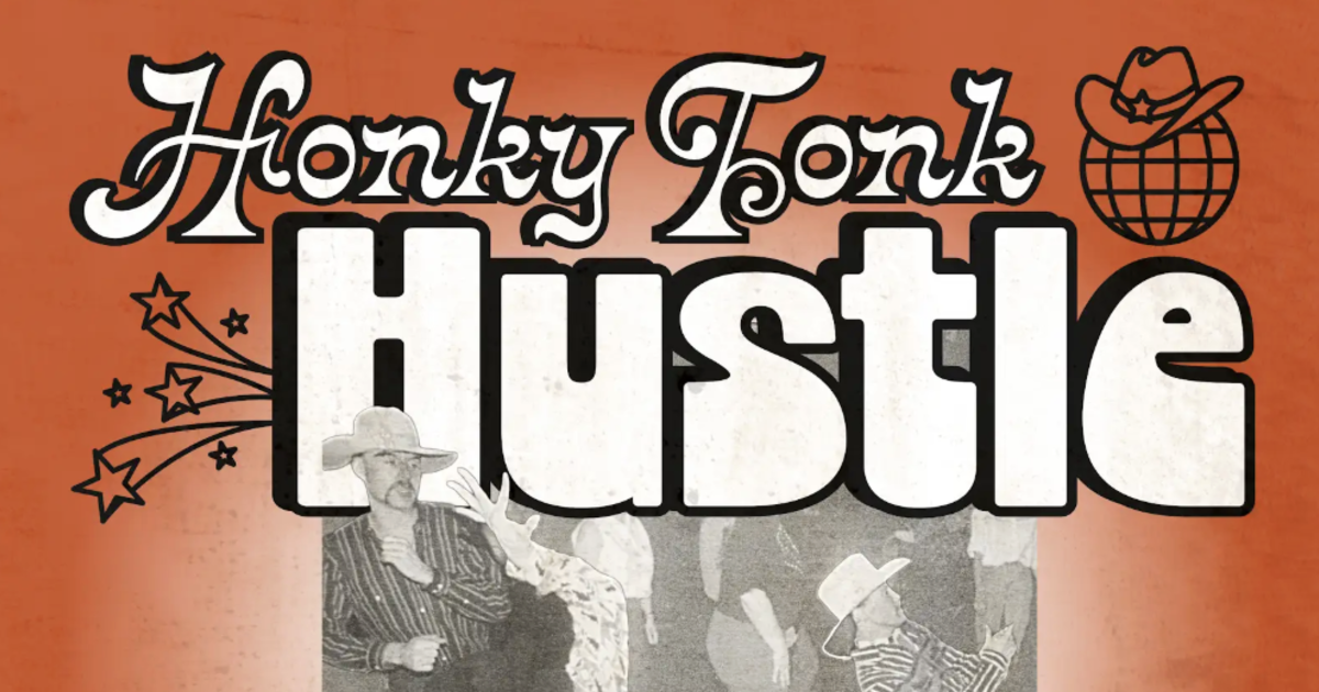 Honky Tonk Hustle