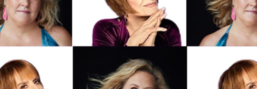 Bridget Everett & Patti Lupone: Knockouts