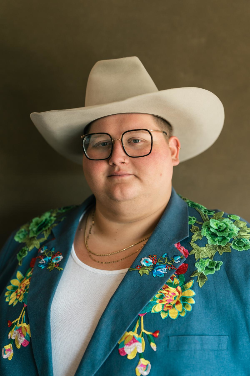 Joshua Ray Walker + Kathryn Legendre & Los Texmaniacs