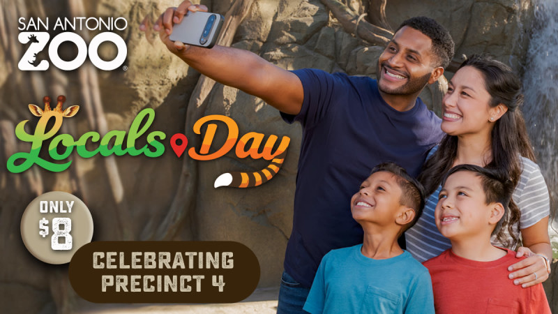 Community Locals Day